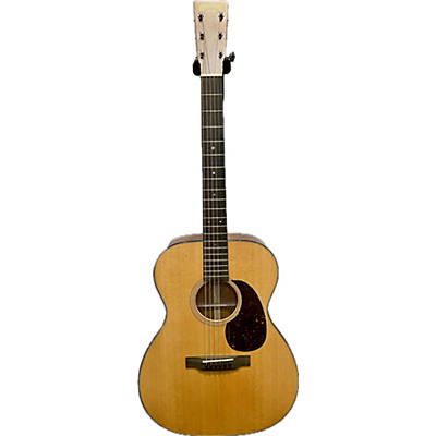 Martin 00018 Acoustic Guitar