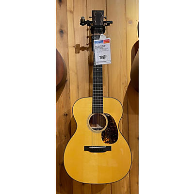 Martin 00018GE Golden Era Acoustic Guitar