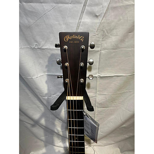 Martin 00018GE Golden Era Acoustic Guitar Natural