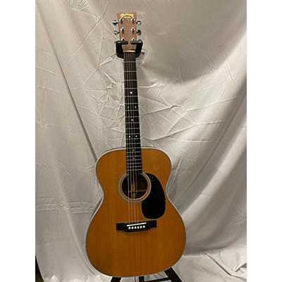 Martin 00028 Acoustic Guitar