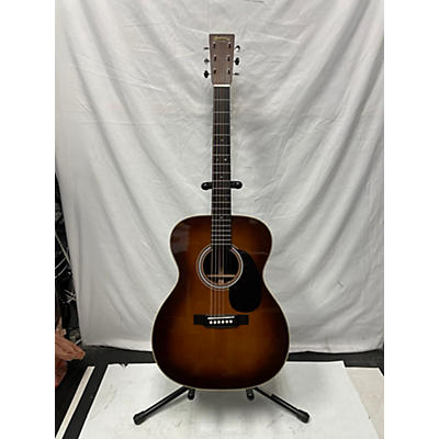 Martin 00028 Acoustic Guitar