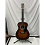 Used Martin 00028 Acoustic Guitar Ambertone