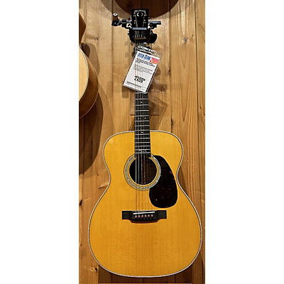 Martin 00028 BROOKE LIGERTWOOD Acoustic Guitar
