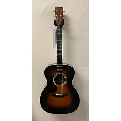 Martin 00028 Left Handed Acoustic Guitar