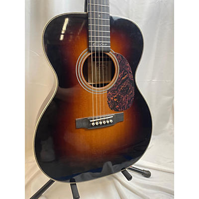 Martin 00028EC Eric Clapton Acoustic Electric Guitar