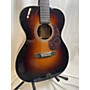 Used Martin 00028EC Eric Clapton Acoustic Electric Guitar sunburst