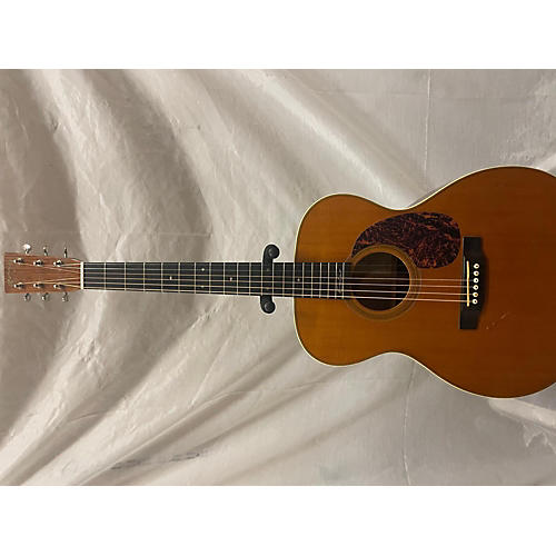 Martin 00028EC Eric Clapton Signature Acoustic Guitar Antique Natural