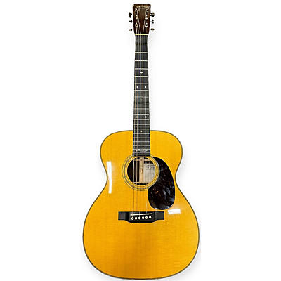 Martin 00028EC Eric Clapton Signature Acoustic Guitar