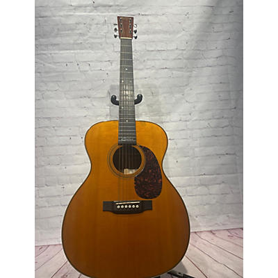 Martin 00028EC Eric Clapton Signature Acoustic Guitar
