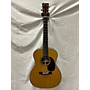 Used Martin 00028EC Eric Clapton Signature Acoustic Guitar Natural