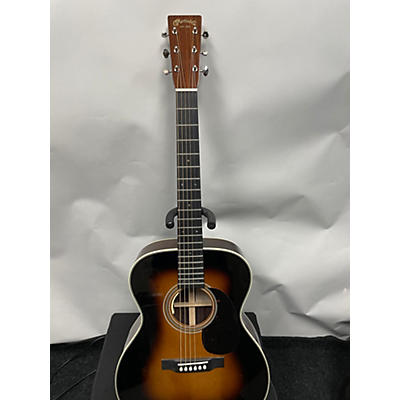 Martin 00028EC Eric Clapton Signature Acoustic Guitar