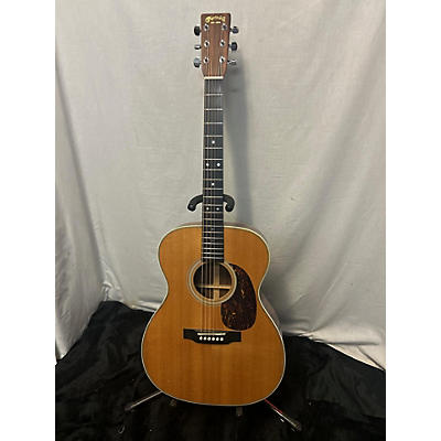 Martin 00028H Acoustic Guitar