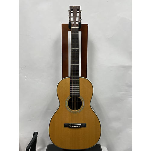 Martin 00028VS Vintage Series Acoustic Guitar Vintage Natural