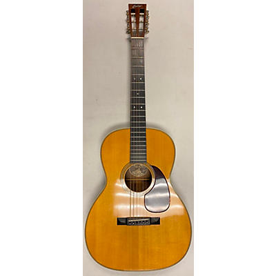 Collings 0002H Acoustic Guitar