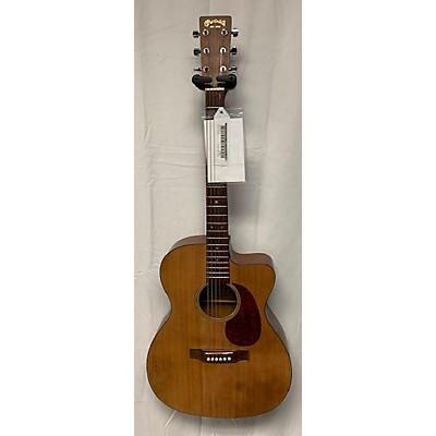 Martin 000C Classical Acoustic Electric Guitar