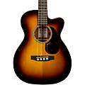 Martin 000C Jr 10E Acoustic-Electric Bass Guitar NaturalSunburst