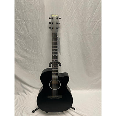 Martin 000C SPC X Acoustic Electric Guitar