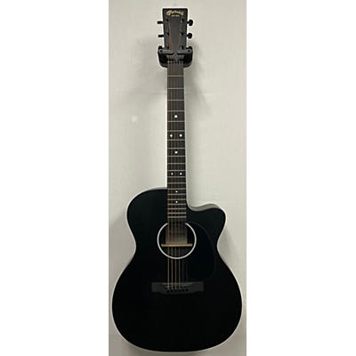 Martin 000C SPC X Acoustic Electric Guitar