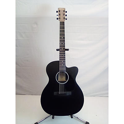 Martin 000C Special X-series Acoustic Electric Guitar