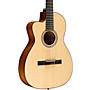 Martin 000C12-16E 16 Series Rosewood Left-Handed Nylon-String Classical Acoustic-Electric Guitar Natural 2893878