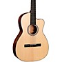 Open-Box Martin 000C12-16E 16 Series Rosewood Nylon-String Classical Acoustic-Electric Guitar Condition 2 - Blemished Natural 197881186333