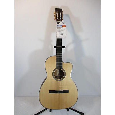 Martin 000C12-16E Classical Acoustic Electric Guitar
