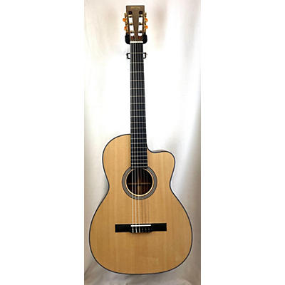 Martin 000C1216 CLASSICAL Classical Acoustic Guitar