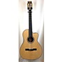 Used Martin 000C1216 CLASSICAL Classical Acoustic Guitar Natural