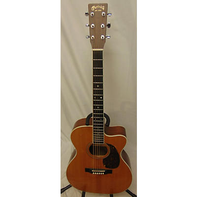 Martin 000C16RGTEAURA Acoustic Electric Guitar