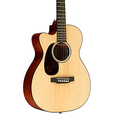 Martin 000CJRE Junior Left-Handed Acoustic-Electric Guitar