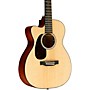 Martin 000CJRE Junior Left-Handed Acoustic-Electric Guitar Natural