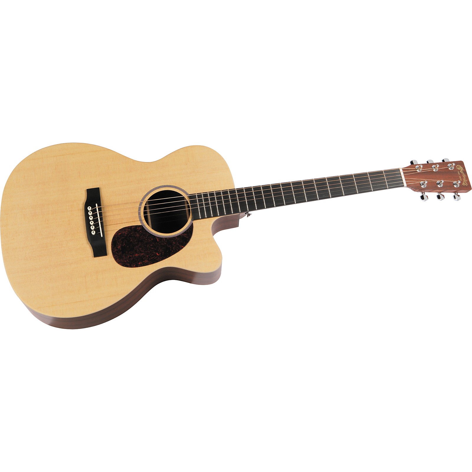 Martin 000CX1 AcousticElectric Guitar Musician's Friend