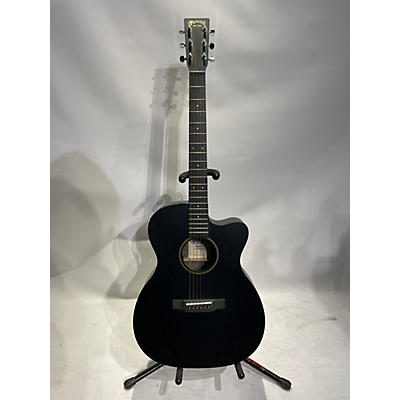 Martin 000CX1E Custom Acoustic Guitar