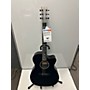Used Martin 000CXE Acoustic Electric Guitar Black