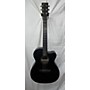 Used Martin 000CXE Acoustic Electric Guitar Black