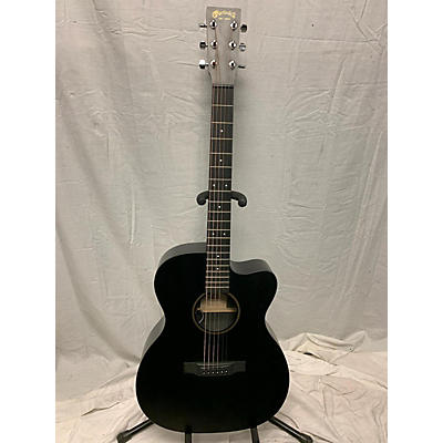 Martin 000CXE Custom Acoustic Electric Guitar