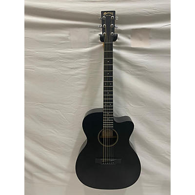 Martin 000CXE Custom Acoustic Electric Guitar
