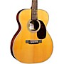 Martin 000E Retro Plus Road Series Granadillo Auditorium Acoustic-Electric Guitar - Aging Toner