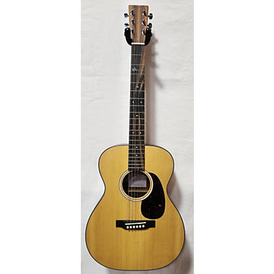 Martin 000JR-10E Acoustic Electric Guitar