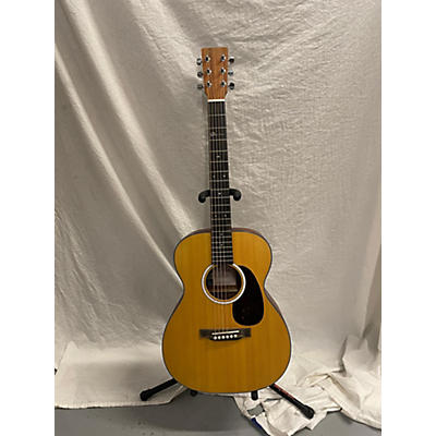 Martin 000JR Shawn Mendes Acoustic Electric Guitar