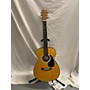 Used Martin 000JR Shawn Mendes Acoustic Electric Guitar Natural