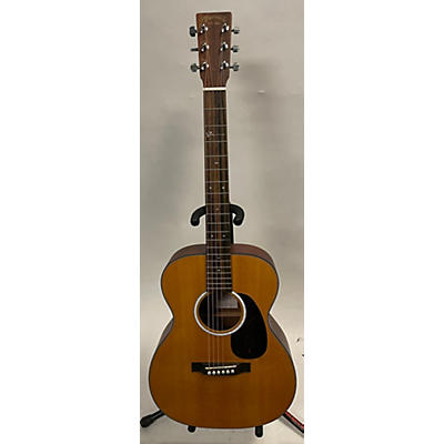 Martin 000JR Shawn Mendez Acoustic Electric Guitar