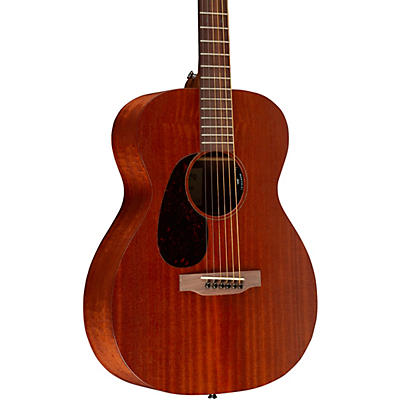 Martin 000JRE Junior Sapele Left-Handed Acoustic-Electric Guitar