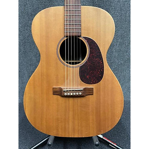 Martin 000X1 Acoustic Guitar Natural | Musician's Friend