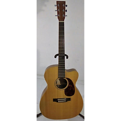 Martin 000X1 Custom Acoustic Electric Guitar