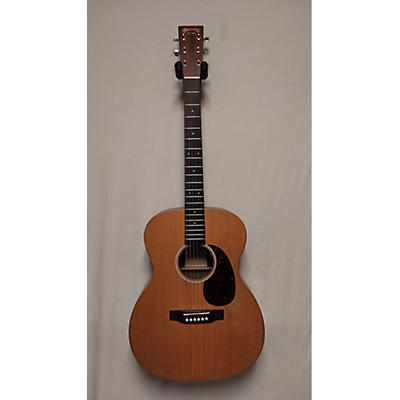 Martin 000X1 Custom Acoustic Electric Guitar