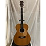 Used Martin 000X1AE Acoustic Electric Guitar Natural