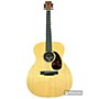 Used Martin 000X1AE Acoustic Electric Guitar Natural