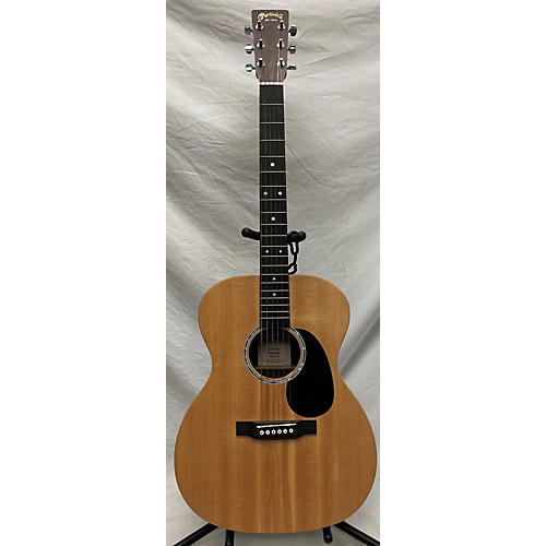 Martin 000X1AE Acoustic Electric Guitar Natural