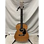 Used Martin 000X1AE Acoustic Electric Guitar Natural